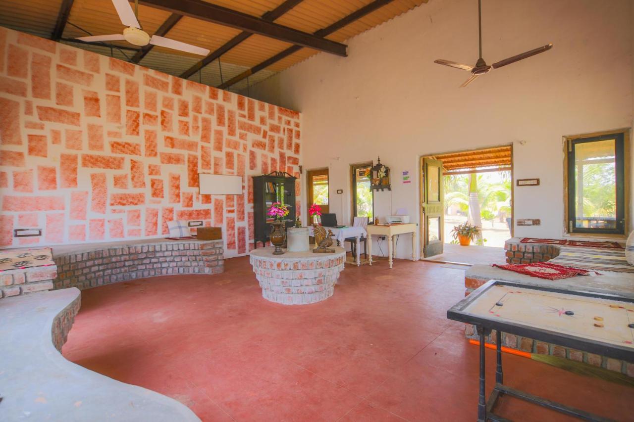 V Resorts Mahua Bagh Murud Nandgaon  Exterior photo