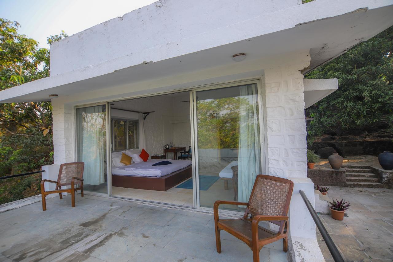 V Resorts Mahua Bagh Murud Nandgaon  Exterior photo