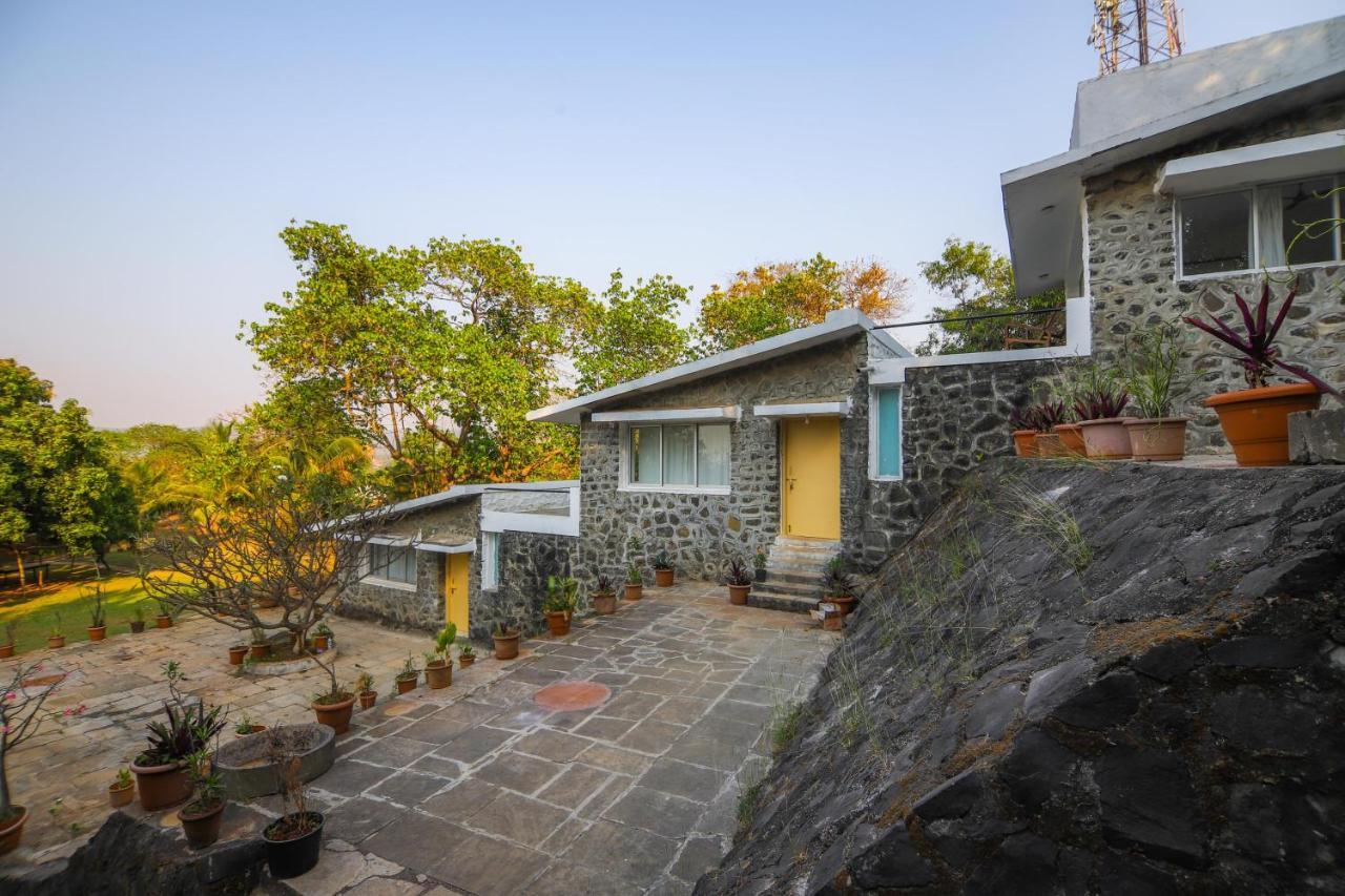 V Resorts Mahua Bagh Murud Nandgaon  Exterior photo