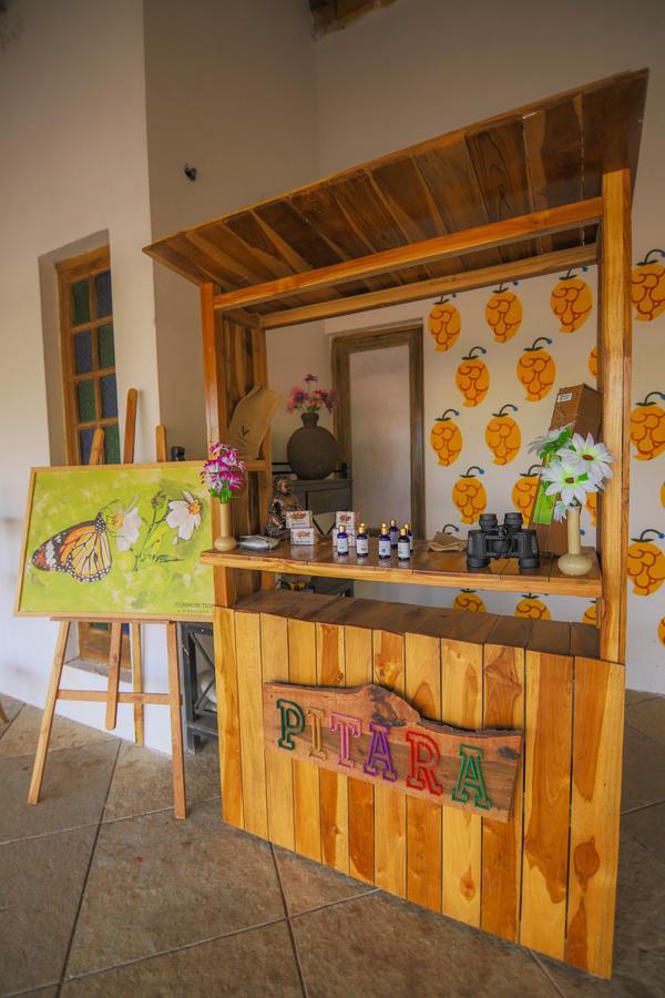 V Resorts Mahua Bagh Murud Nandgaon  Exterior photo