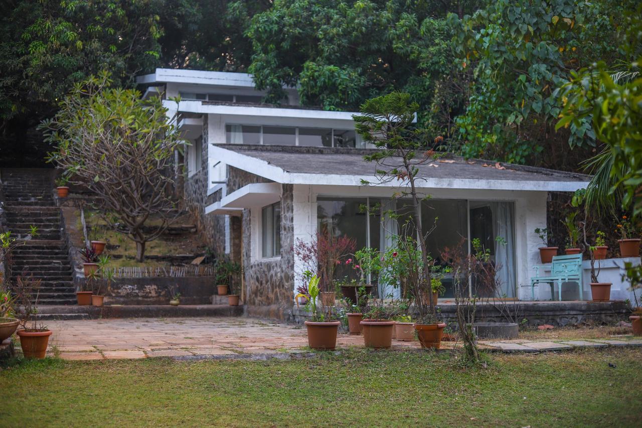 V Resorts Mahua Bagh Murud Nandgaon  Exterior photo