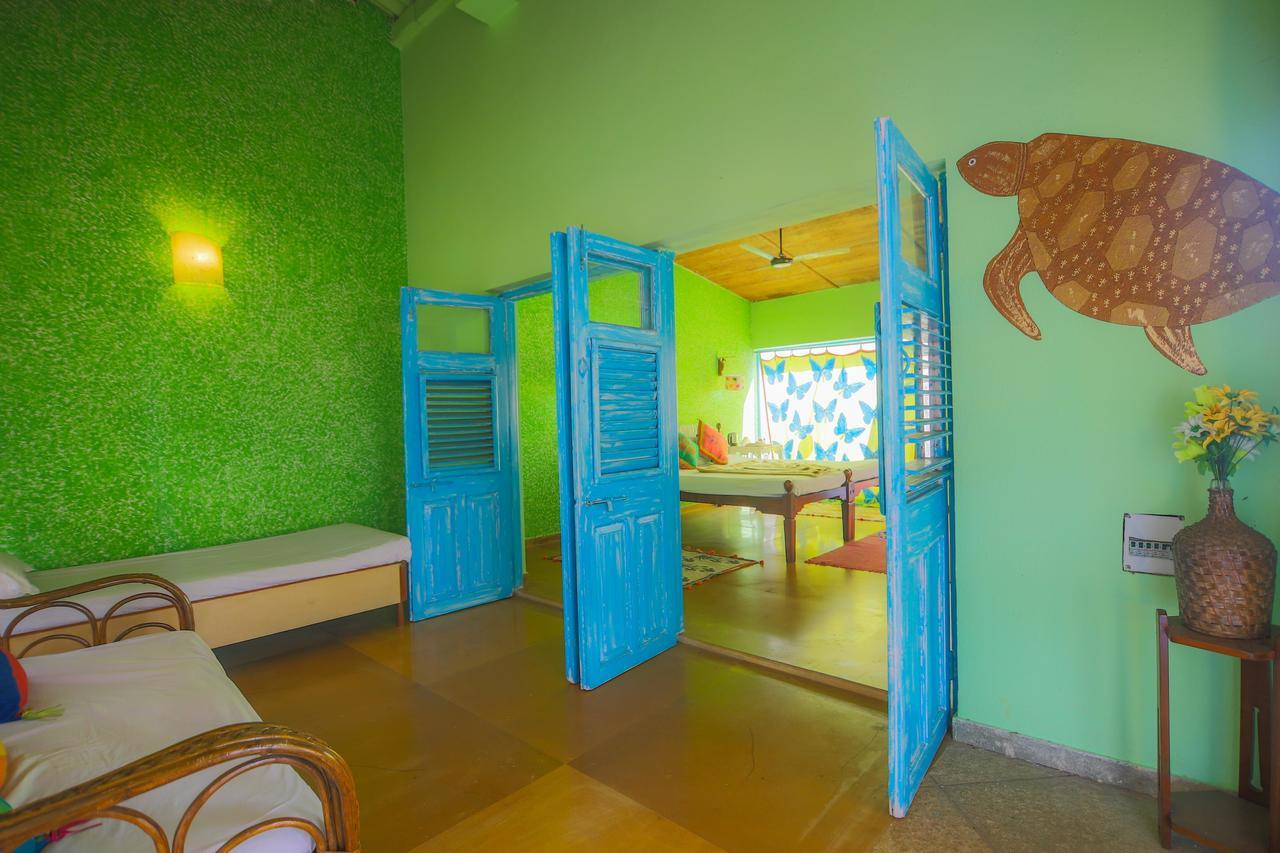 V Resorts Mahua Bagh Murud Nandgaon  Exterior photo
