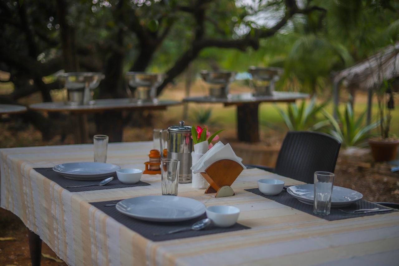 V Resorts Mahua Bagh Murud Nandgaon  Exterior photo